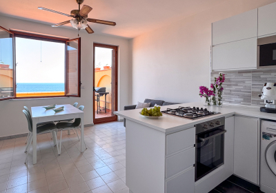 Casa Vacanze Appartamento Aldo Beach House